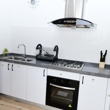 Appartement F4 Vue Panoramique Sur Dakar Zewnętrze zdjęcie