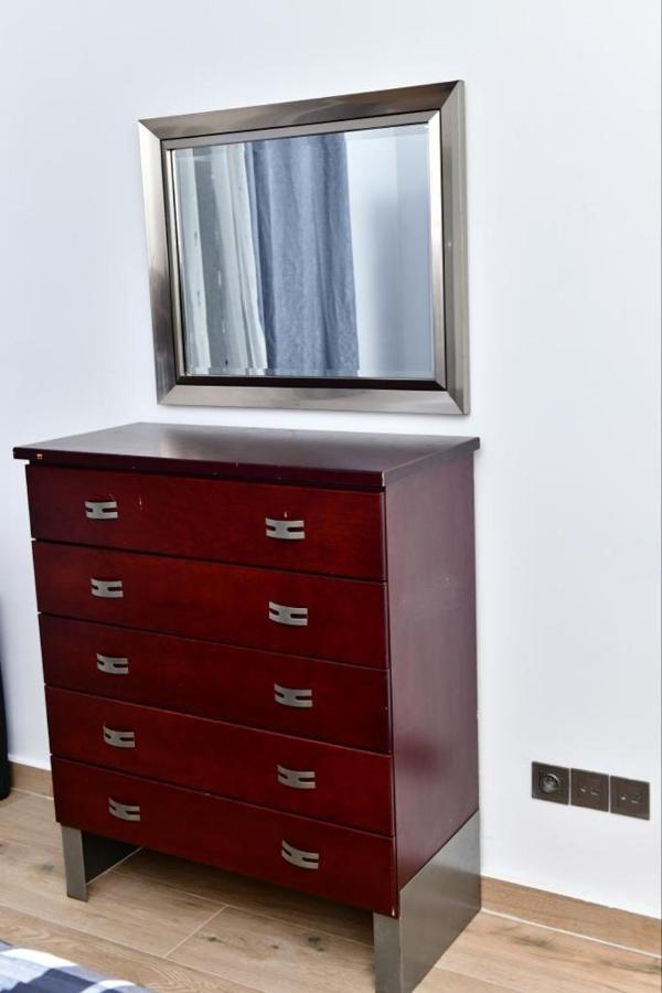 Appartement F4 Vue Panoramique Sur Dakar Zewnętrze zdjęcie