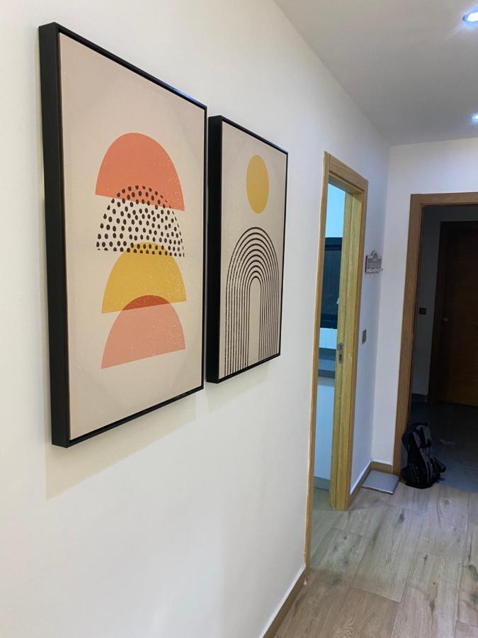 Appartement F4 Vue Panoramique Sur Dakar Zewnętrze zdjęcie