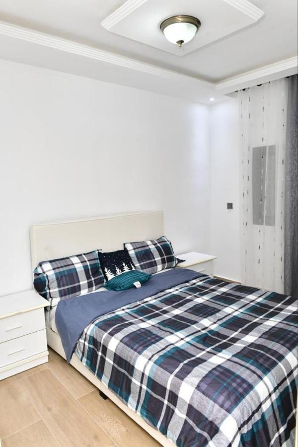 Appartement F4 Vue Panoramique Sur Dakar Zewnętrze zdjęcie