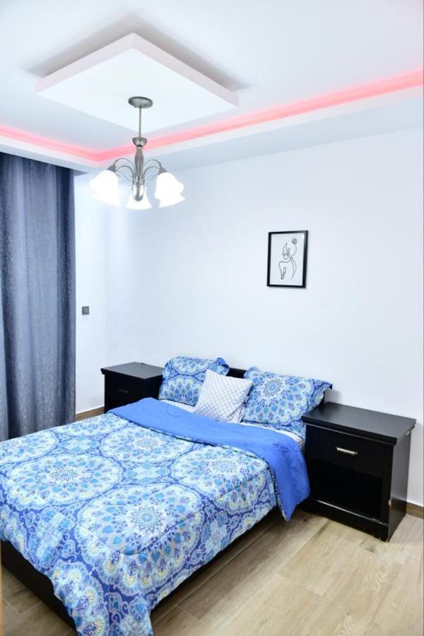 Appartement F4 Vue Panoramique Sur Dakar Zewnętrze zdjęcie