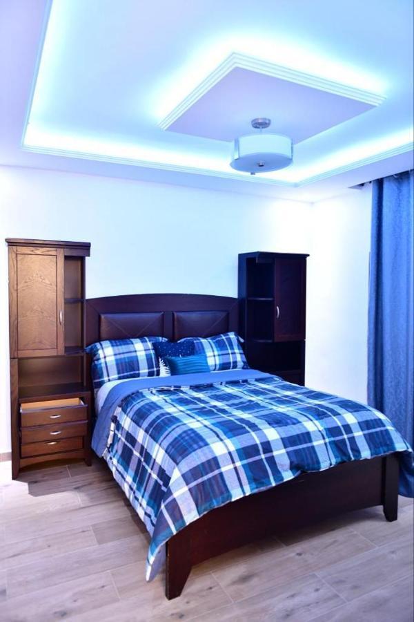 Appartement F4 Vue Panoramique Sur Dakar Zewnętrze zdjęcie