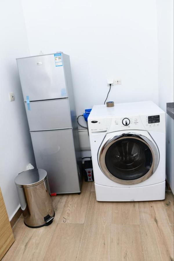 Appartement F4 Vue Panoramique Sur Dakar Zewnętrze zdjęcie