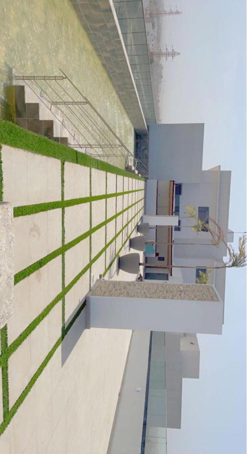 Appartement F4 Vue Panoramique Sur Dakar Zewnętrze zdjęcie