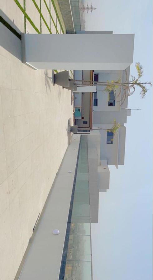 Appartement F4 Vue Panoramique Sur Dakar Zewnętrze zdjęcie