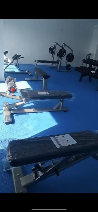 Appartement F4 Vue Panoramique Sur Dakar Zewnętrze zdjęcie